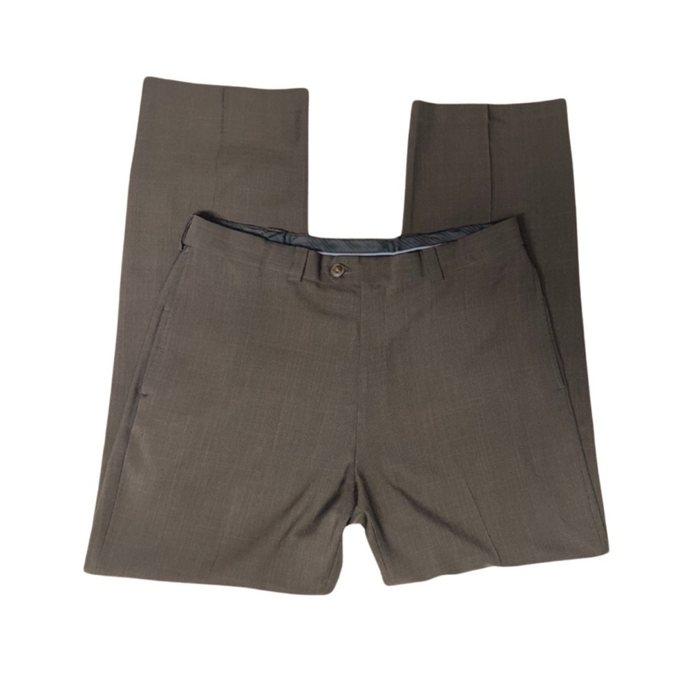 Haggar Classic Fit Pants - 34 x 30